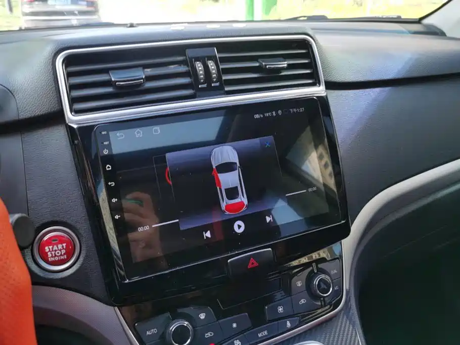 Haval M6 — миниатюра 13