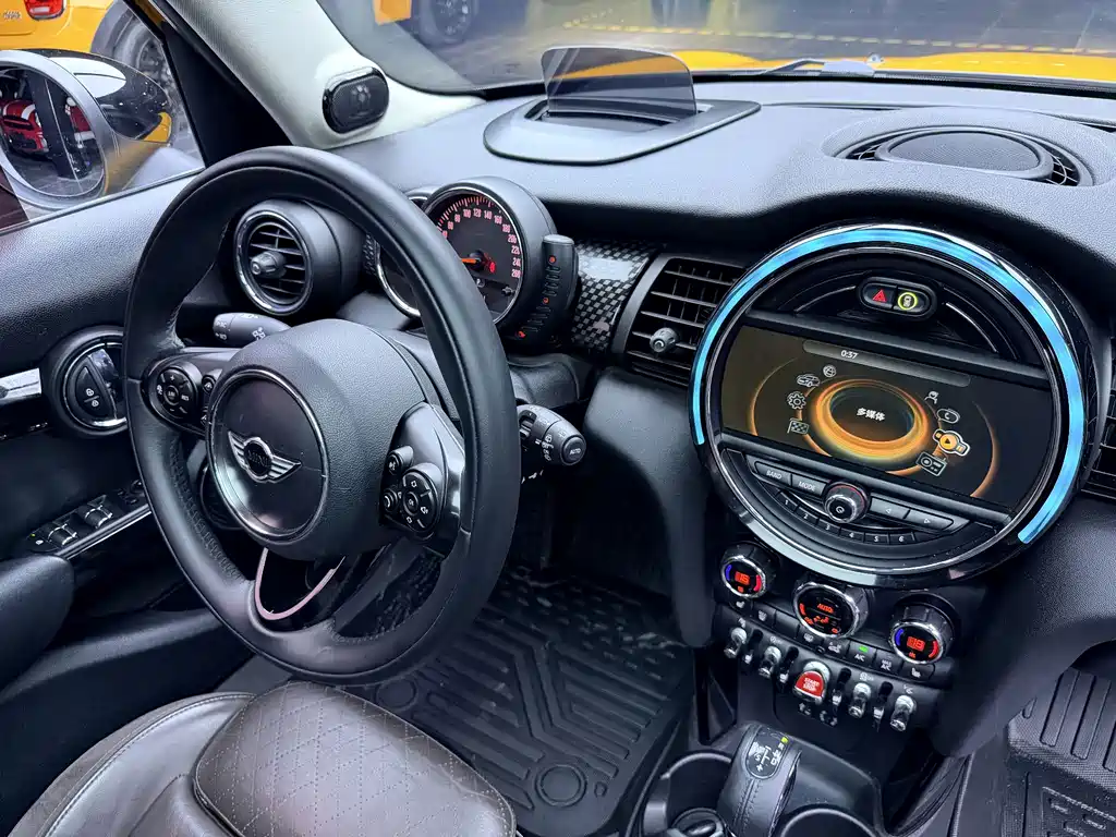 MINI Mini — миниатюра 13