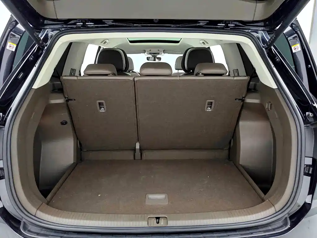Volkswagen Viloran — миниатюра 16