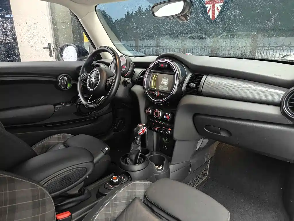 MINI Mini — миниатюра 13