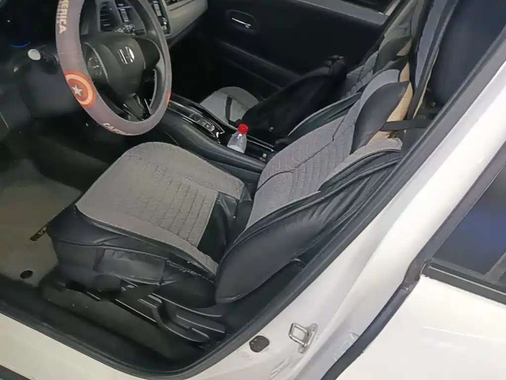 Honda Vezel — миниатюра 15