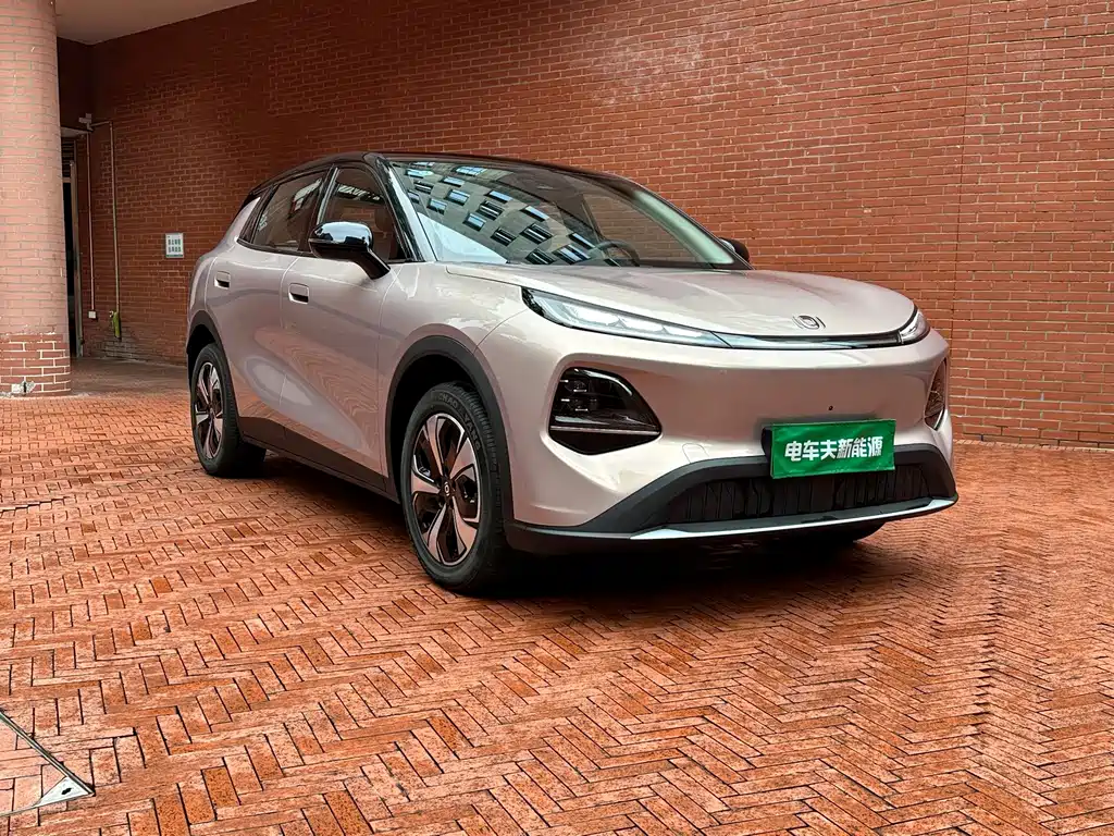 Qiyuan Qiyuan Q05 — миниатюра 4