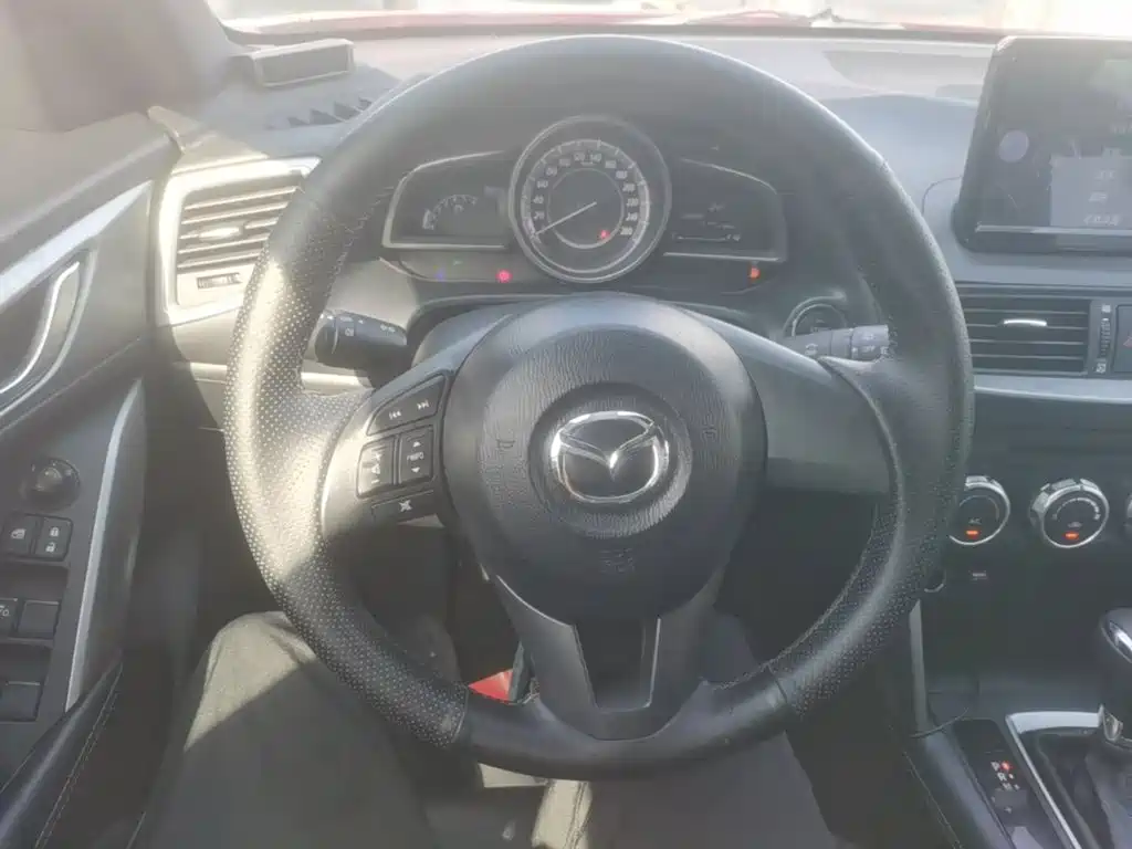 Mazda CX-4 — миниатюра 11
