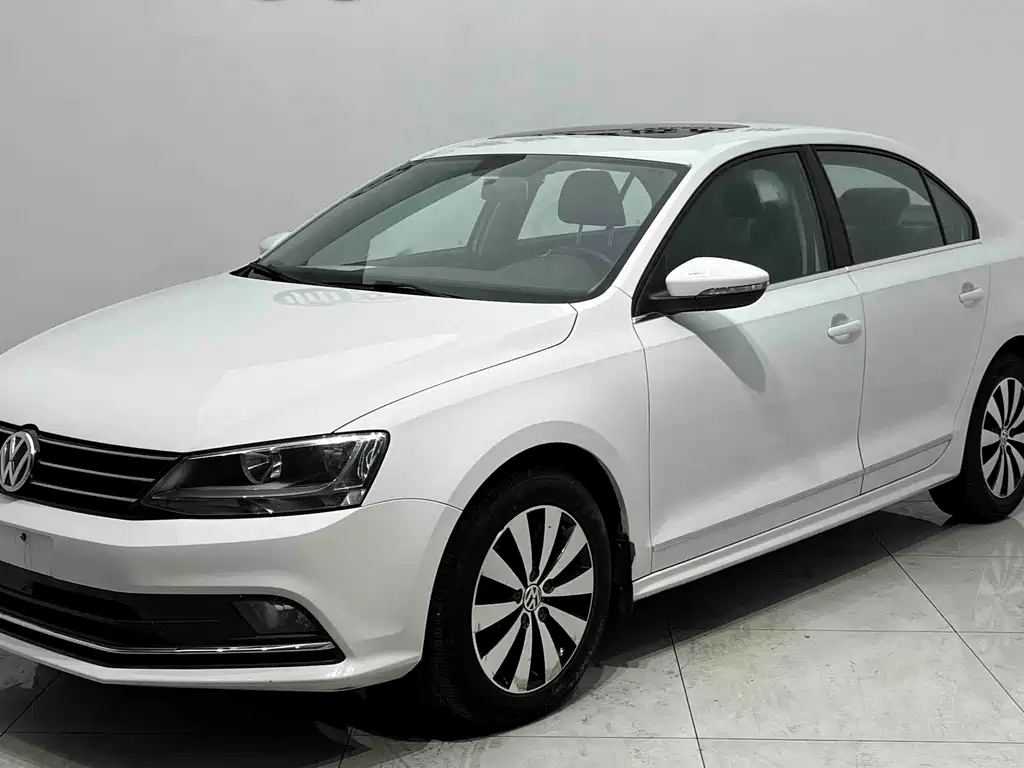 Купить Volkswagen Sagitar