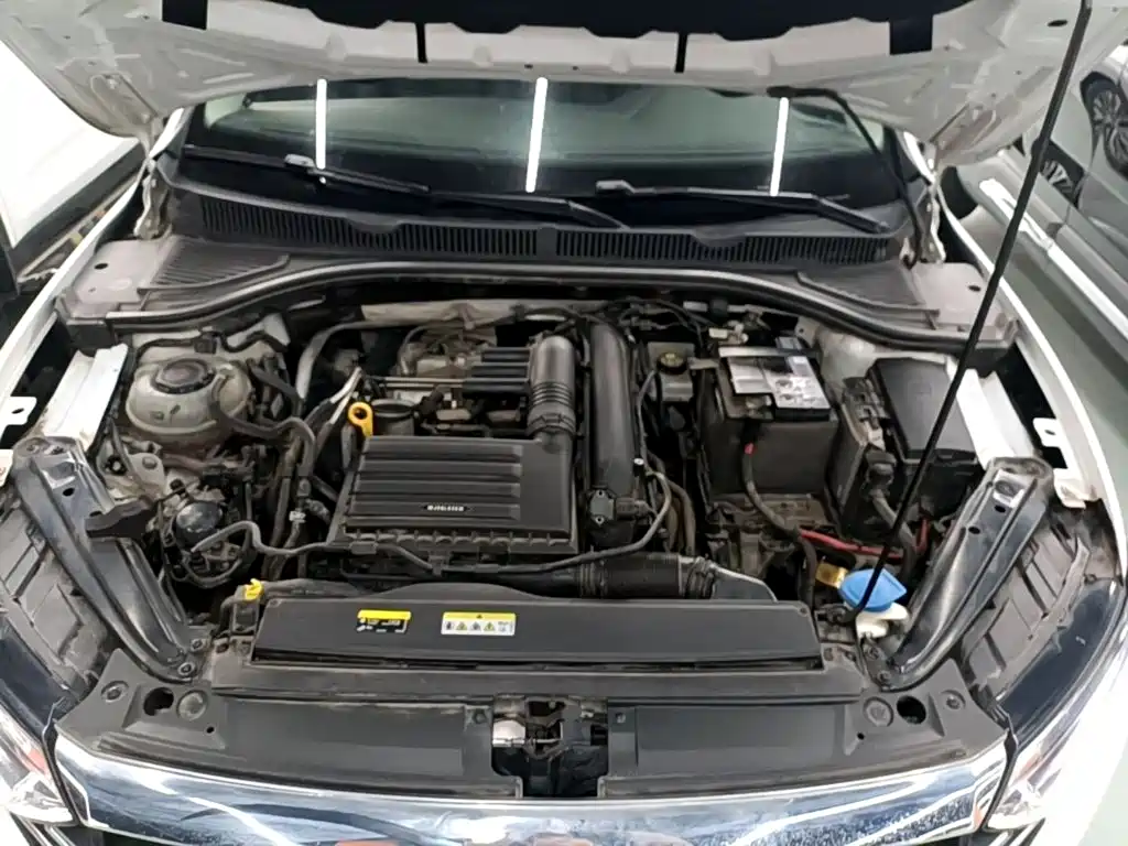 Volkswagen Sagitar — миниатюра 20