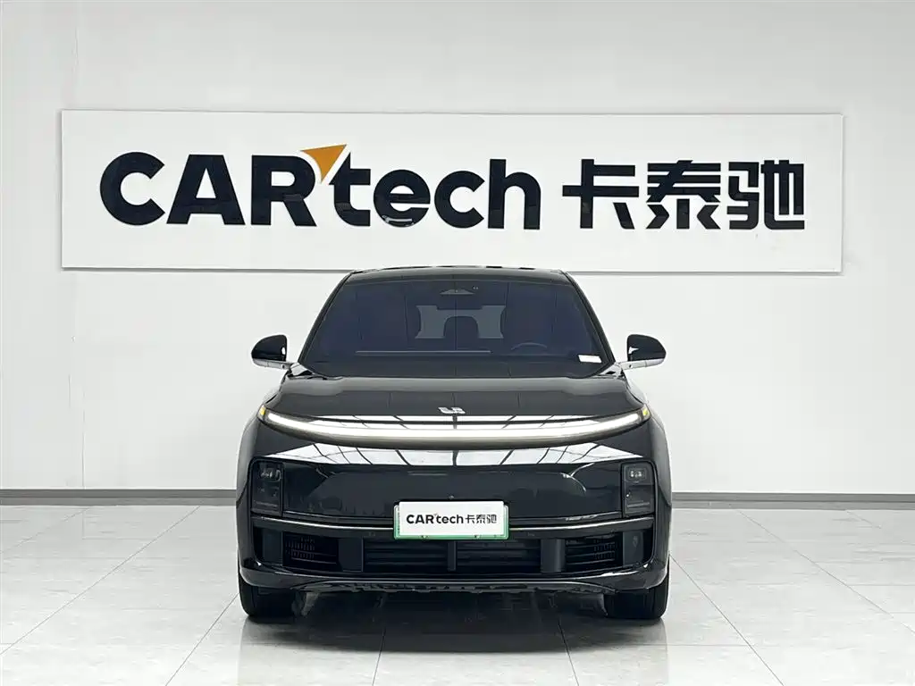 Li Auto IDEAL L7
