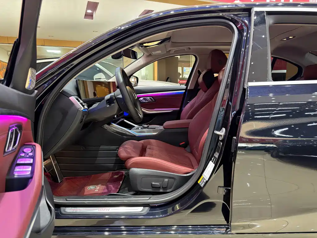 BMW i3 — миниатюра 5