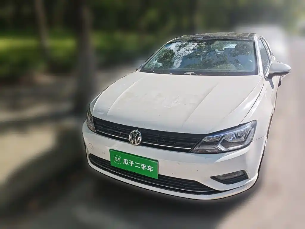 Volkswagen Lamando — миниатюра 23