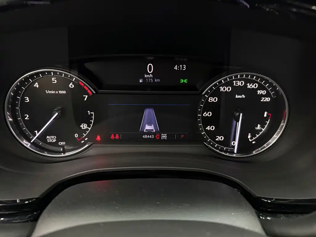 Cadillac XT6 — миниатюра 15