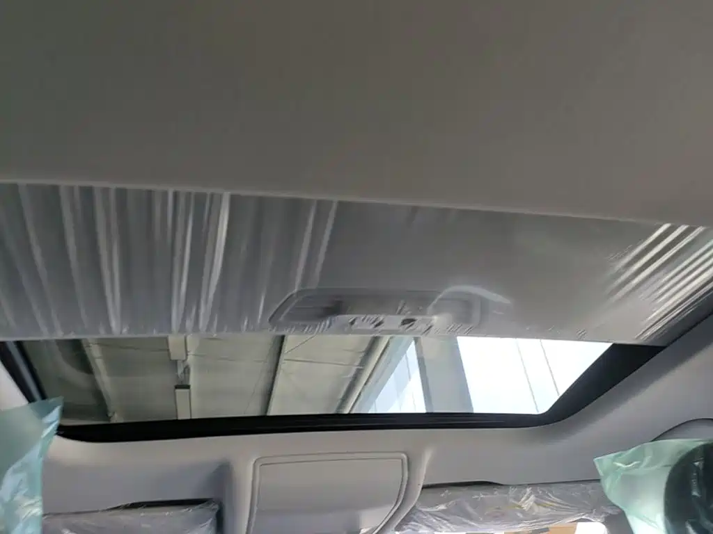 Volkswagen Passat PHEV — миниатюра 18