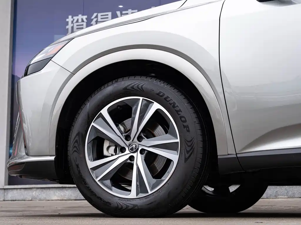 Lexus RX 2025 300