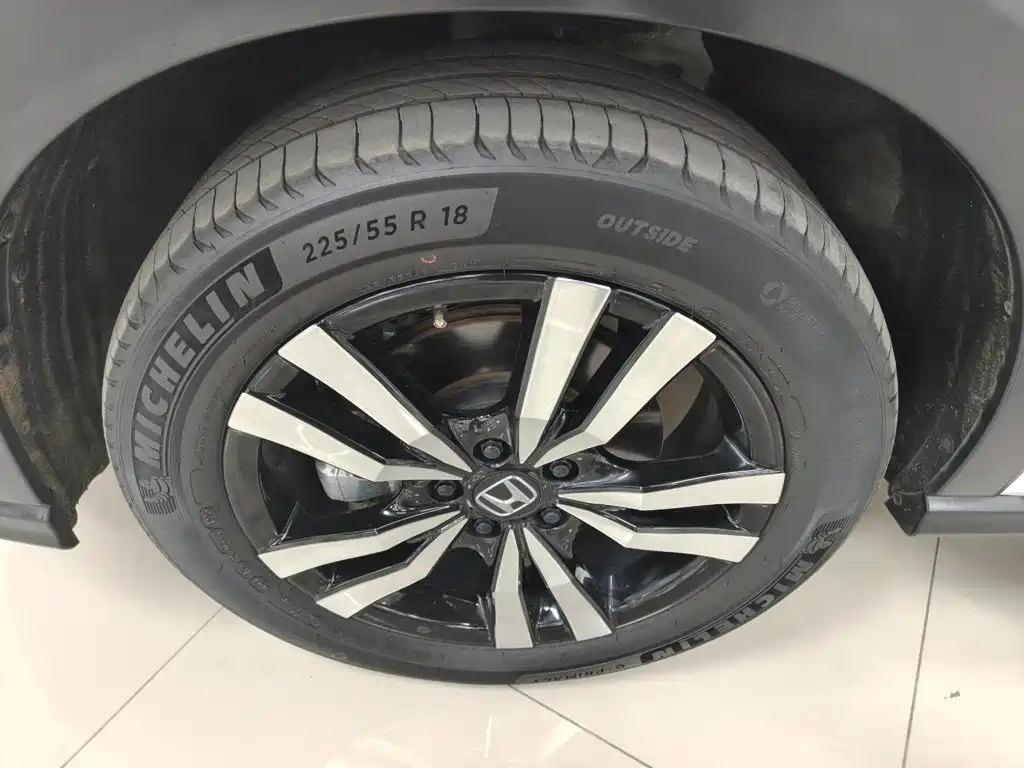 Honda HR-V — миниатюра 31