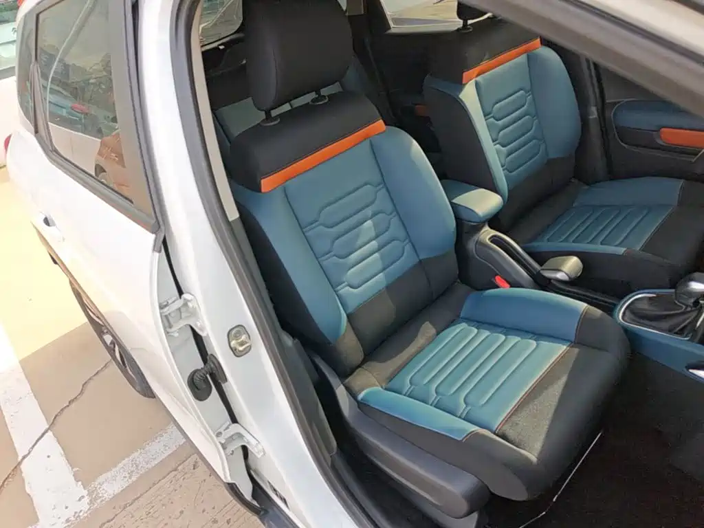 Citroen C4 Aircross — миниатюра 24
