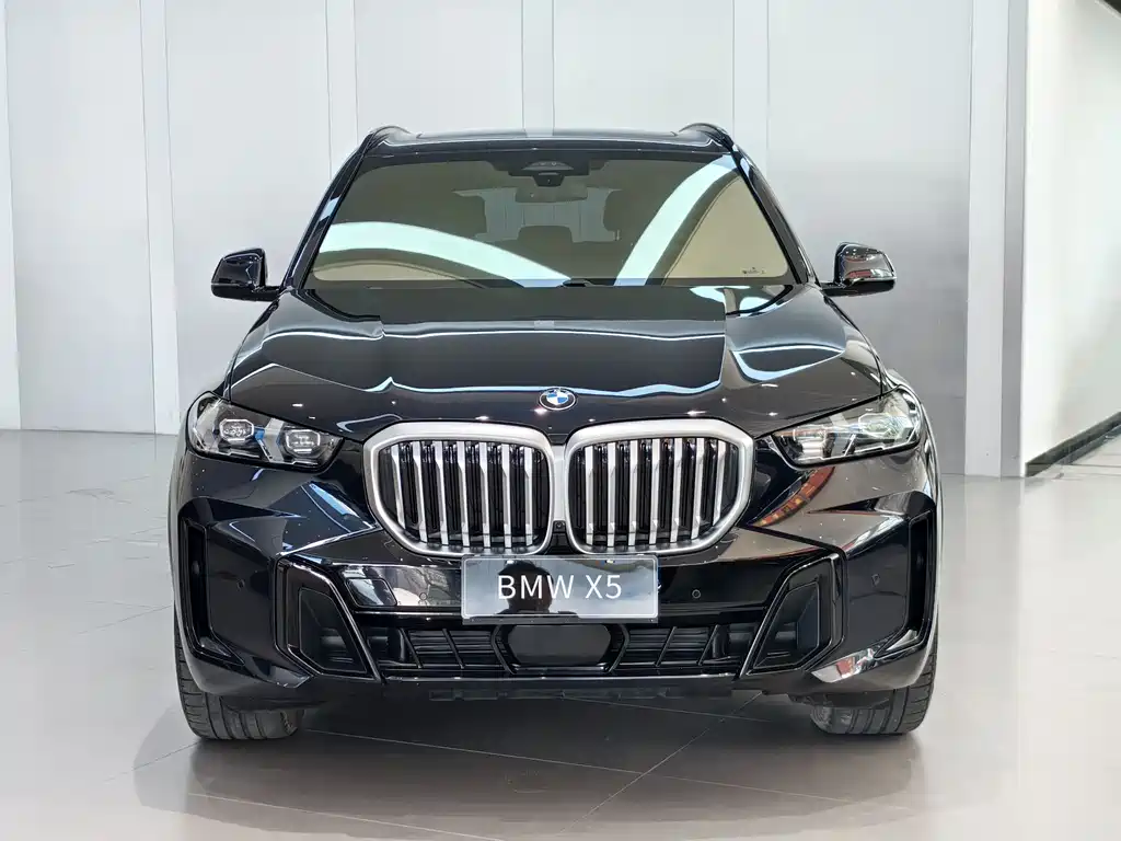 BMW X5 2023 xDrive 40Li M Sport