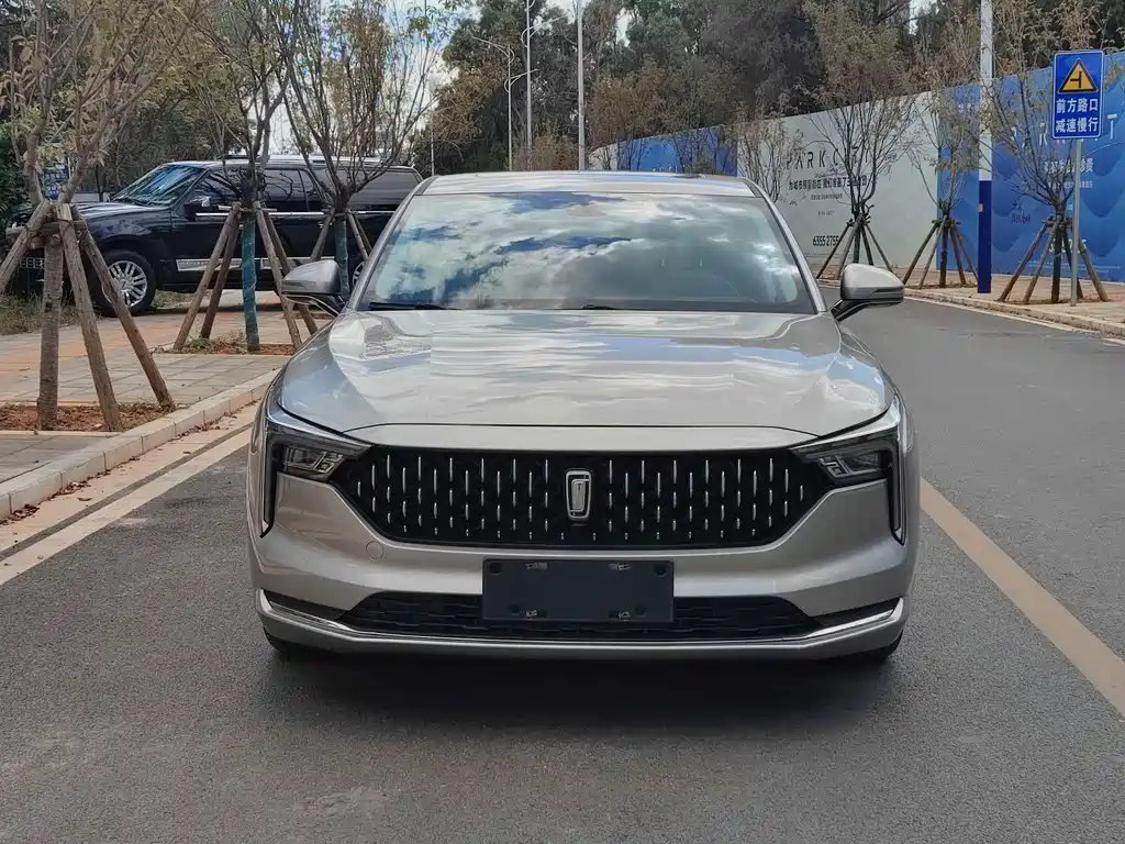 Bestune B70 — миниатюра 2