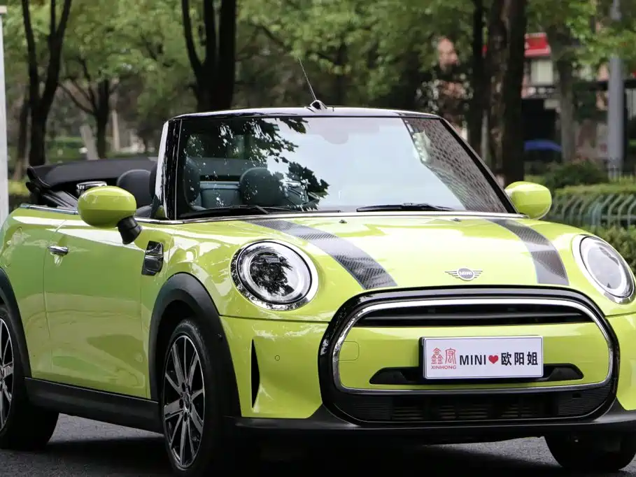 MINI Mini — миниатюра 3