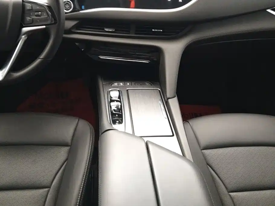 Buick Enclave — миниатюра 16
