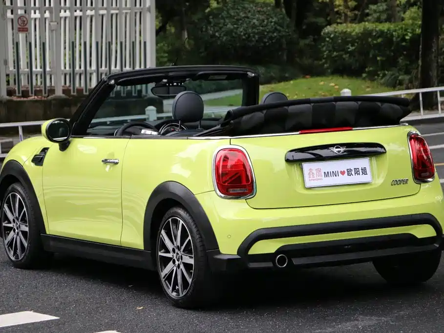 MINI Mini — миниатюра 12