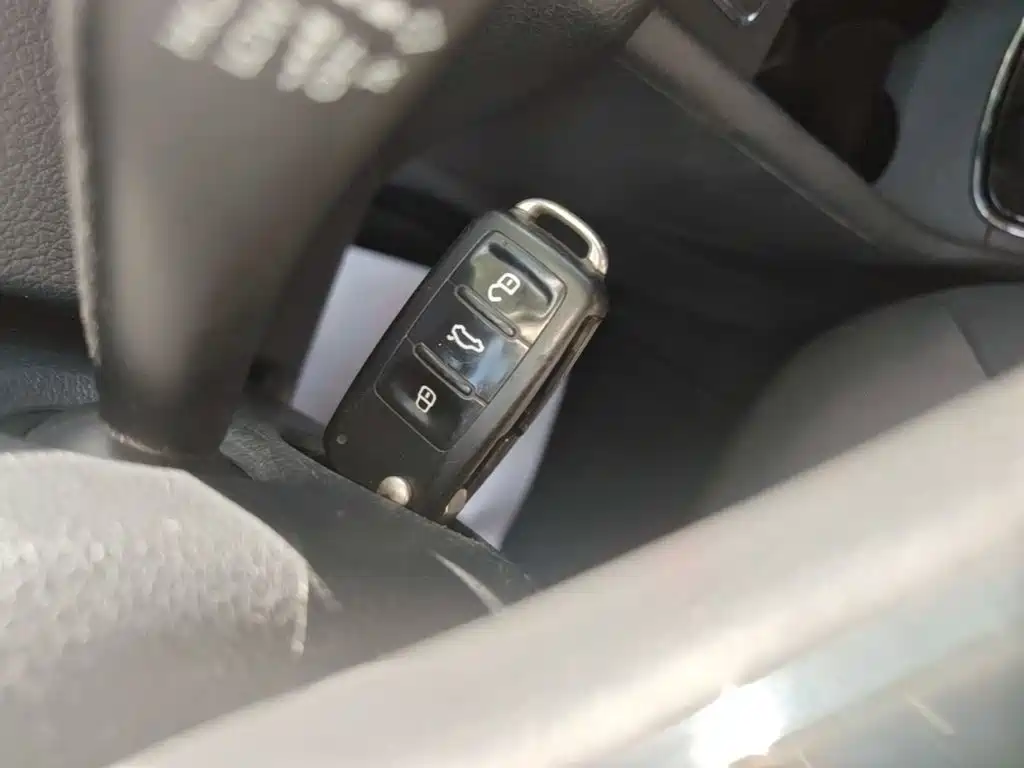 Volkswagen Polo — миниатюра 9