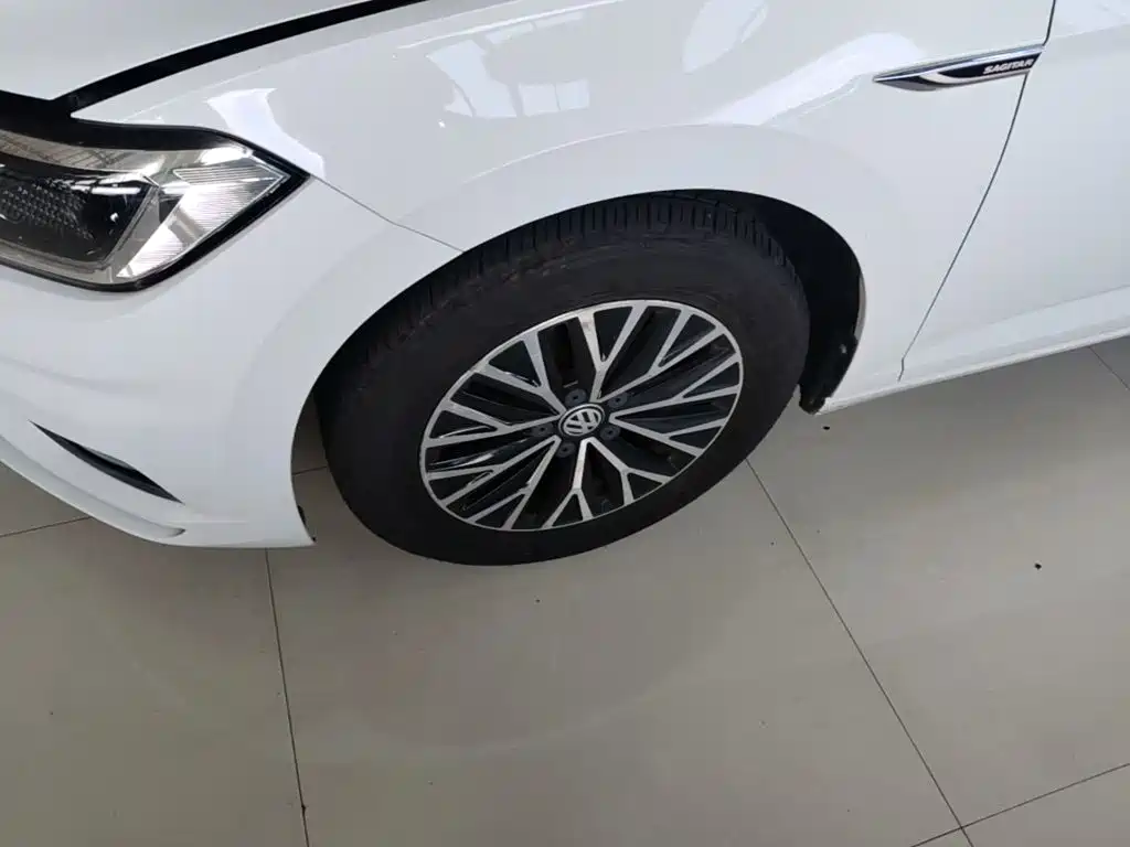 Volkswagen Sagitar — миниатюра 23