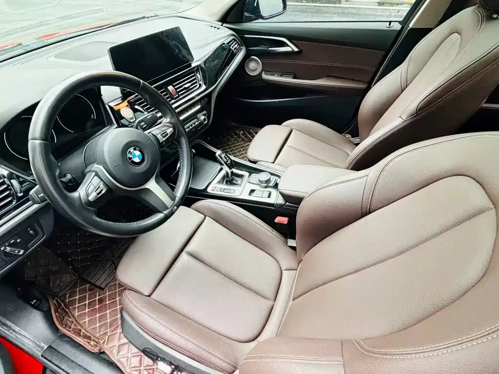 BMW 1 Series — миниатюра 13