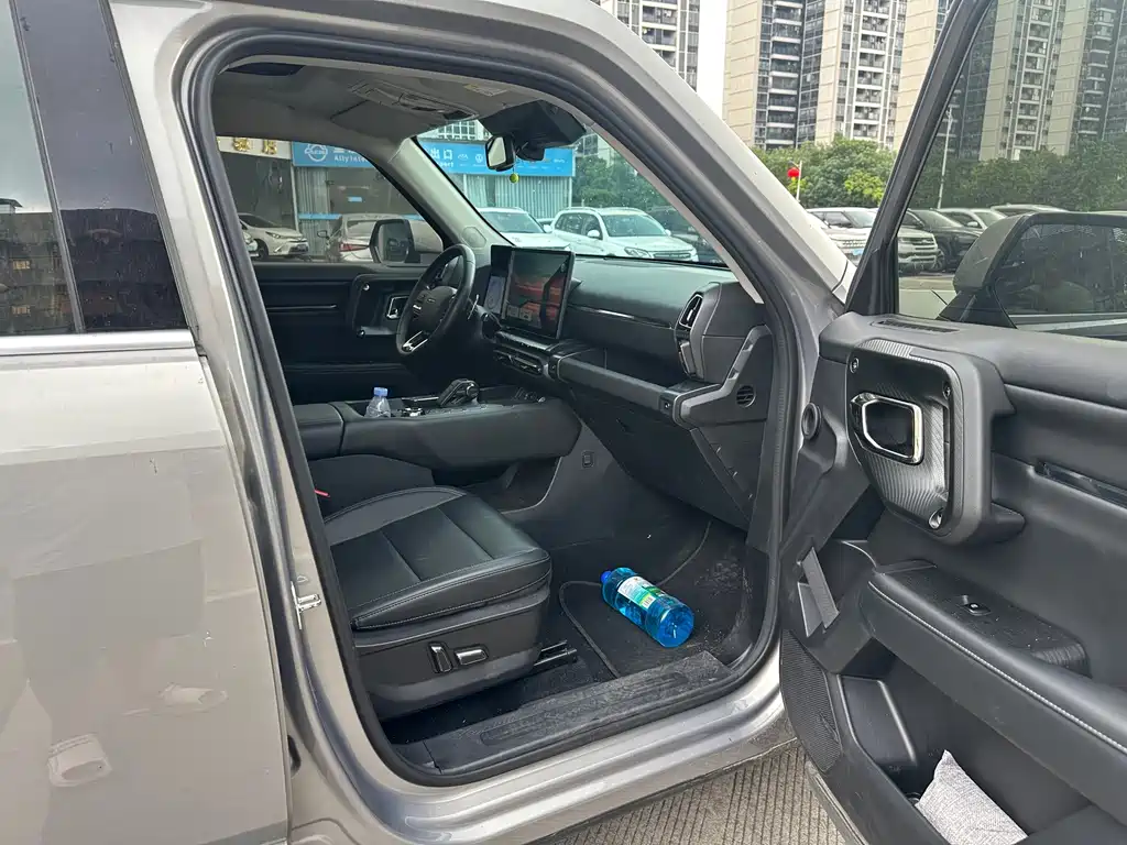 Haval Big Dog PLUS — миниатюра 22