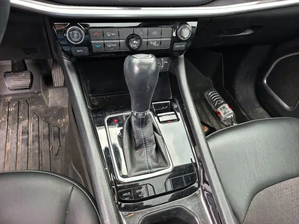 Jeep Compass — миниатюра 15