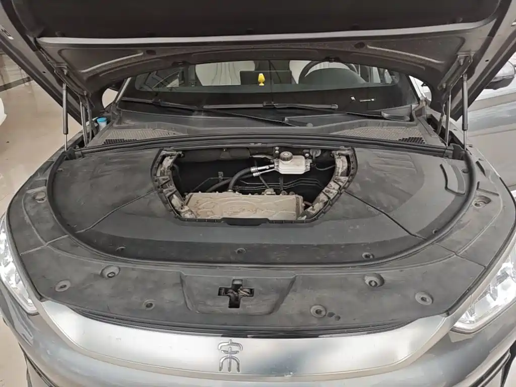 BYD PLUS New Energy — миниатюра 20