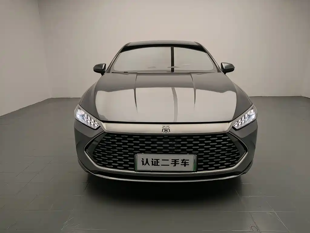 BYD Qin PLUS — миниатюра 2