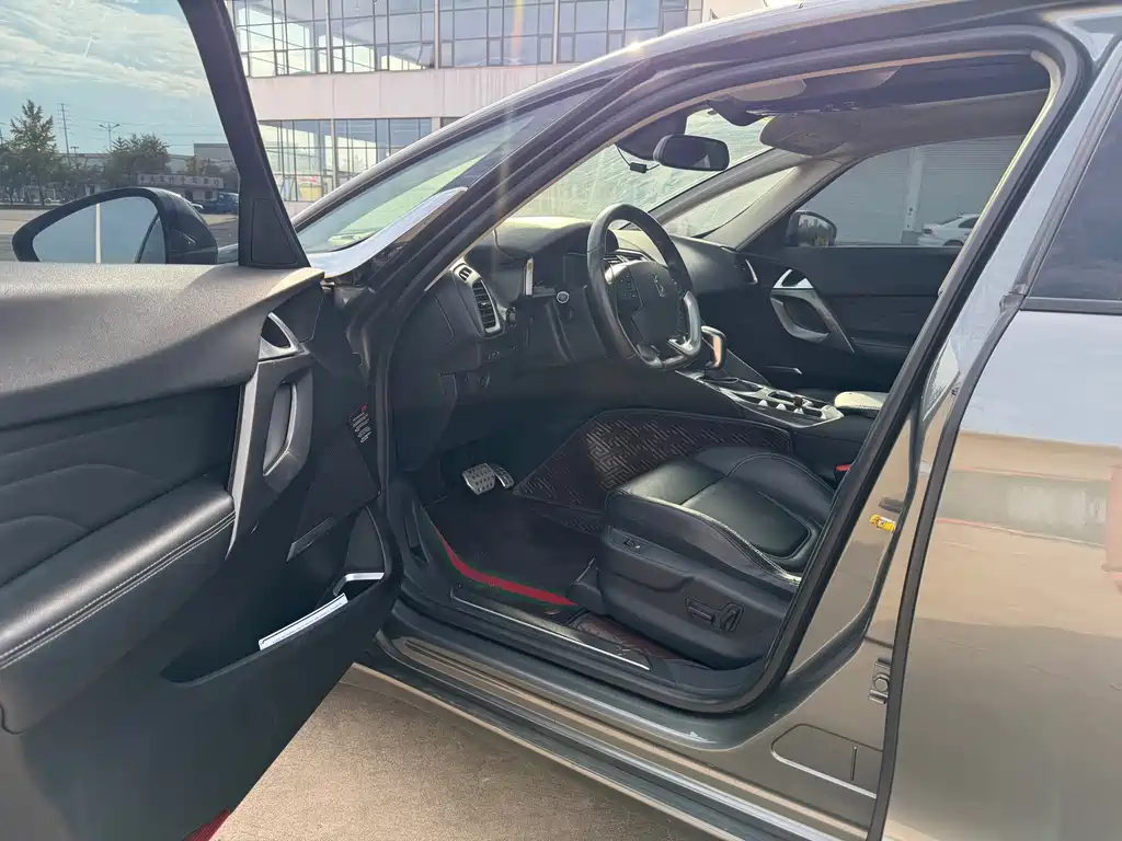 DS DS 5 — миниатюра 7
