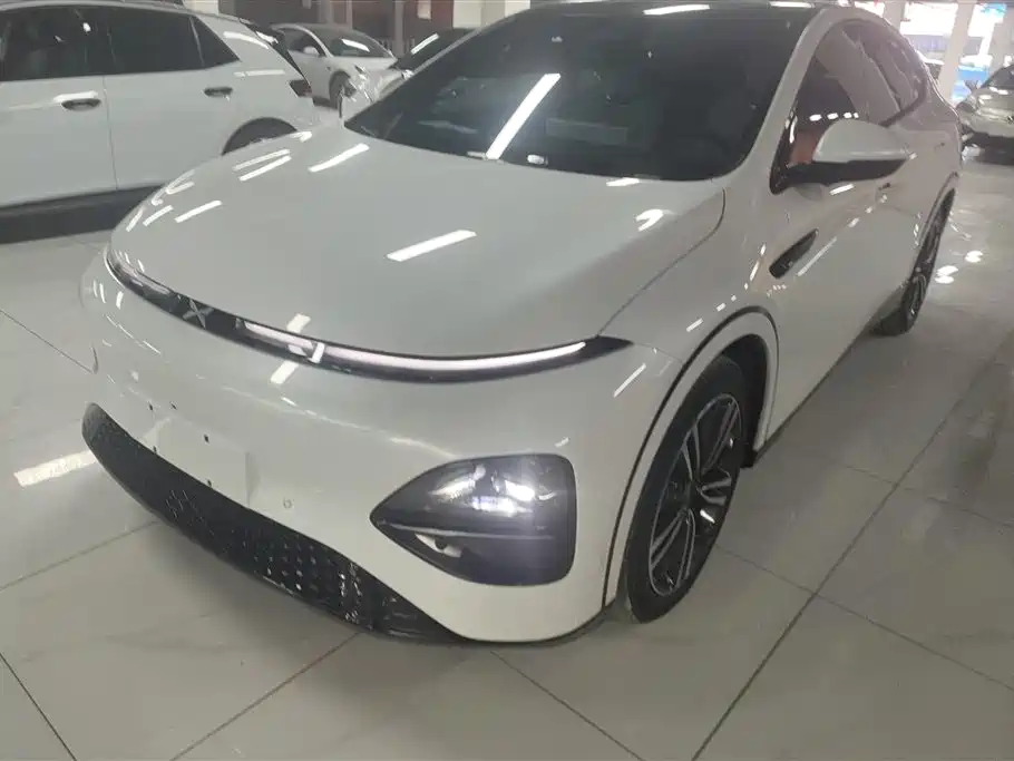XPeng G6 2023