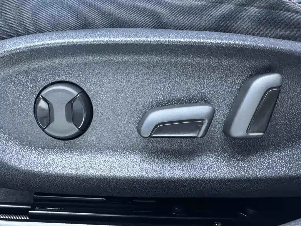 Volkswagen Lamando — миниатюра 20