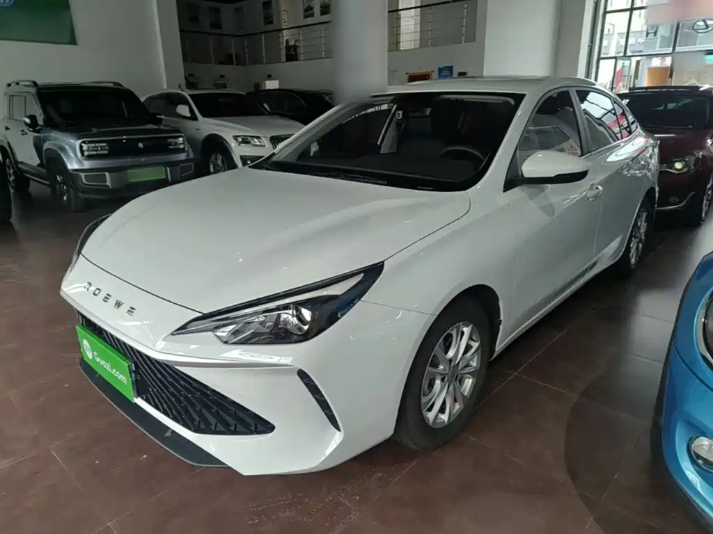 Roewe i5 — миниатюра 2