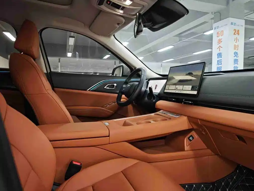 Haval Xiaolong MAX — миниатюра 9