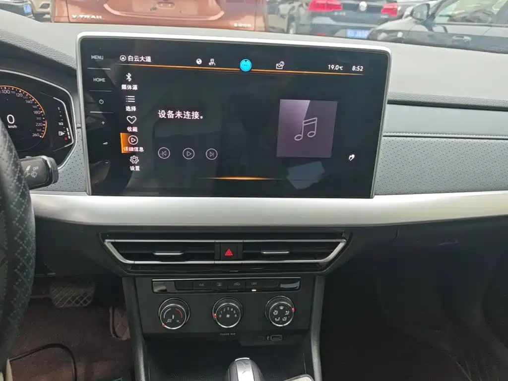 Volkswagen Lavida — миниатюра 13