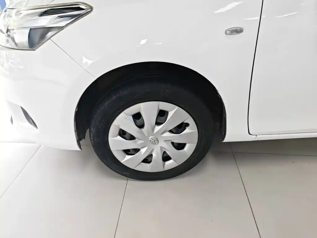 Toyota Vios — миниатюра 23