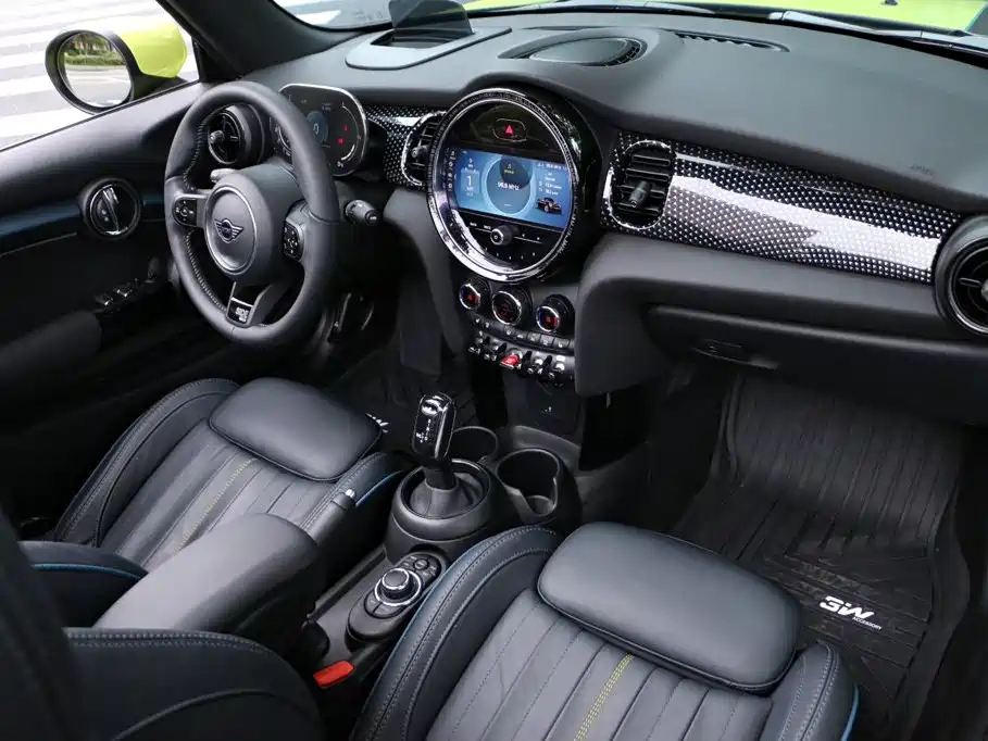 MINI Mini — миниатюра 17