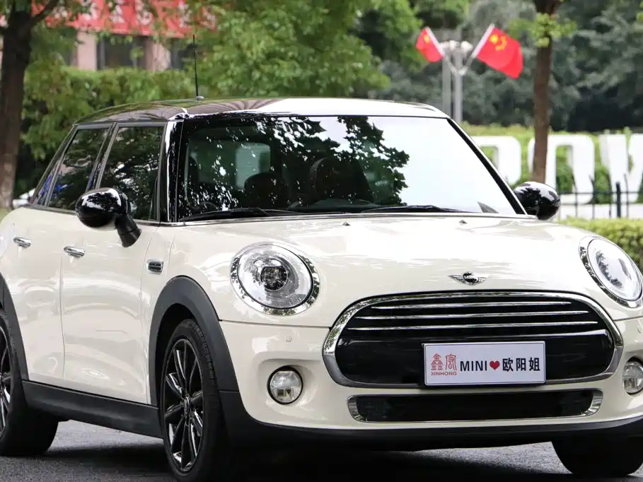 MINI Mini — миниатюра 32
