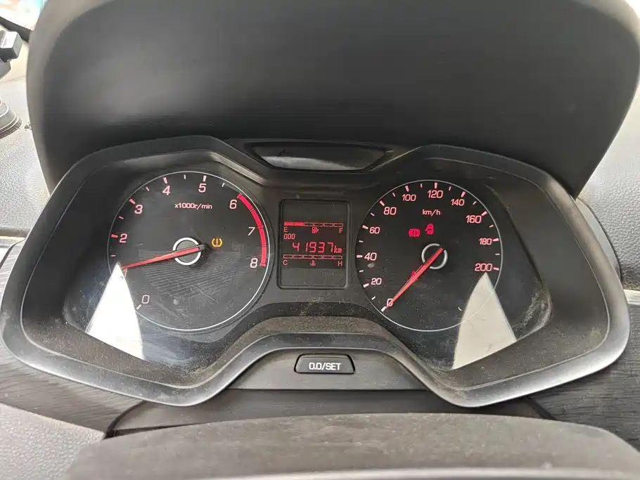 Baojun 310 — миниатюра 14