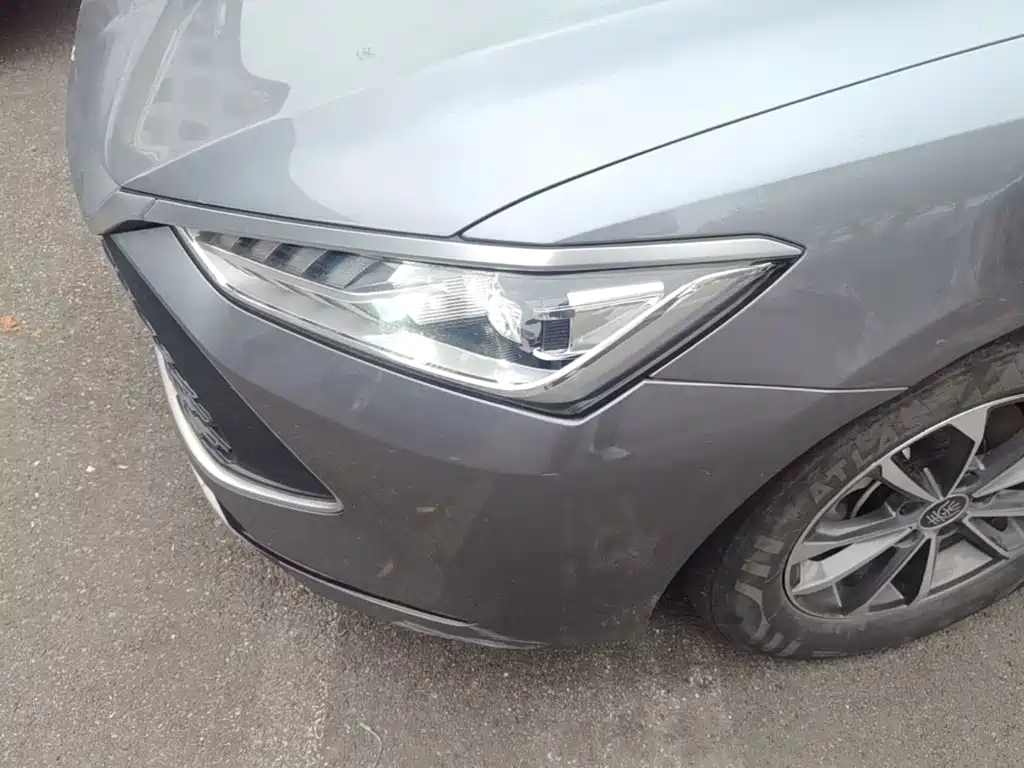 BYD Qin PLUS — миниатюра 24