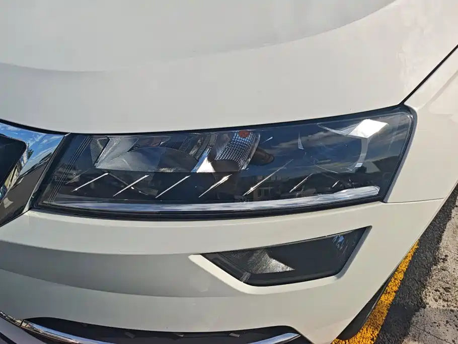 Skoda Karoq — миниатюра 5