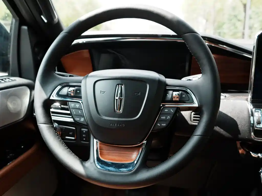 Lincoln Navigator 2019 3.5T VI