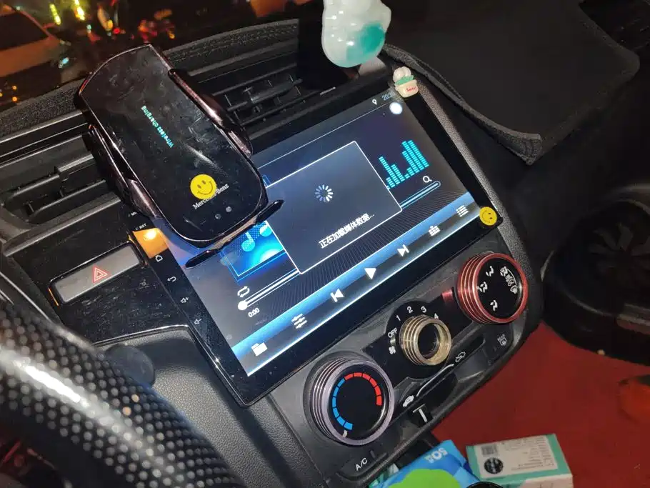 Honda Fit — миниатюра 13