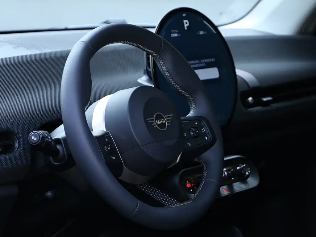 MINI ELECTRIC  COOPER