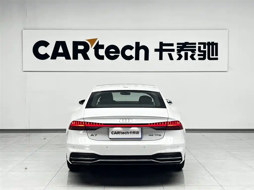 Audi A7 2023 45 TFSI