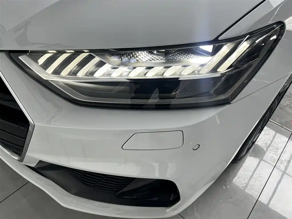 Audi A7 2023 45 TFSI