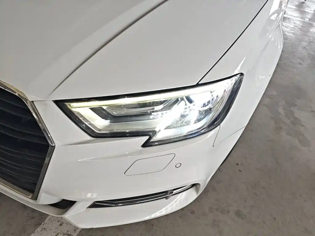 Audi A3 — миниатюра 24