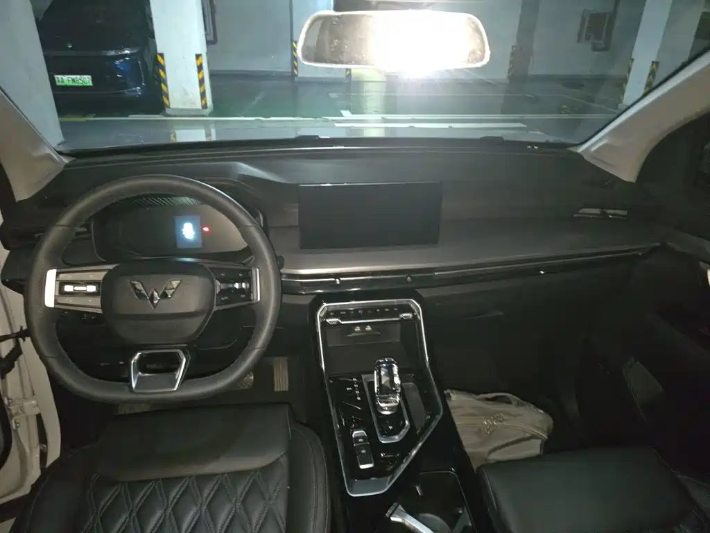 Wuling Xingchen — миниатюра 5