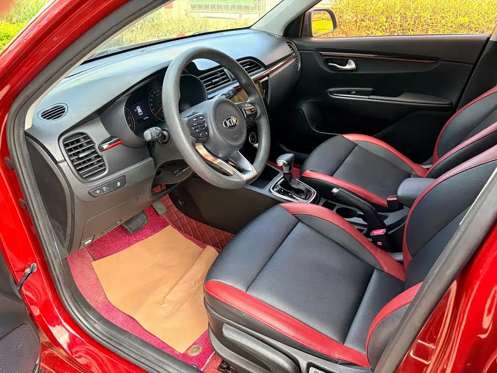 Kia KX Cross — миниатюра 4