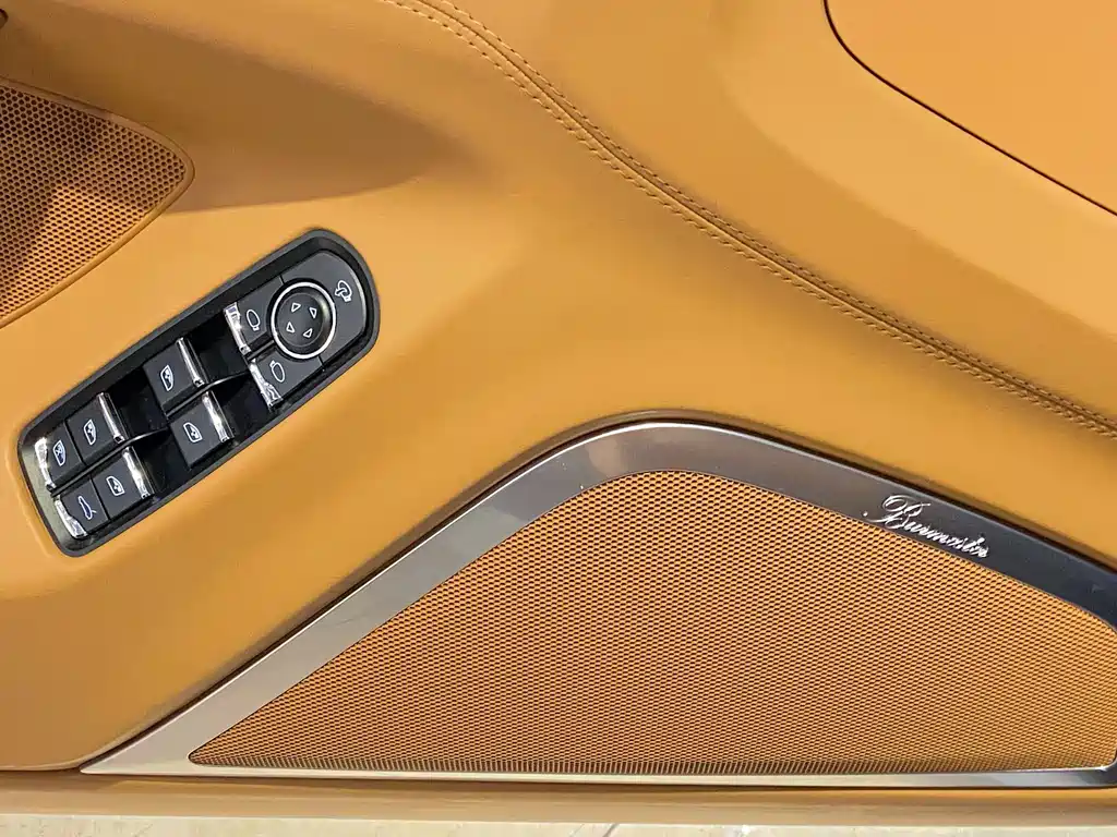 Porsche Panamera — миниатюра 22